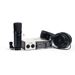 Pro Audio