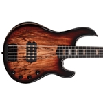 Bass Guitars