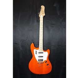 Guild Surfliner Orange