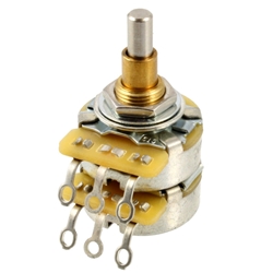 All Parts EP-4585-000 CTS 250K/500K Concentric Pot