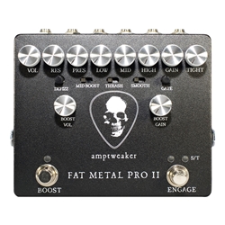 Amptweaker Fat Metal Pro