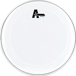 Attack ToneRidge 2 10" 2-Ply Clear Drum Heads