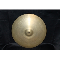 Zildjian 50's era 20" Ride USED