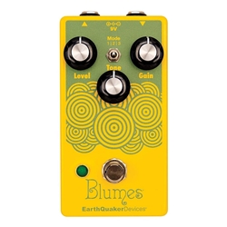 EarthQuaker Devices Blumes™Low Signal Shredder