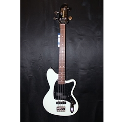 Ibanez EL BASS GUITAR TALMAN BASS Mahogany