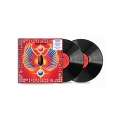 Journey Greatest Hits (180 Gram Vinyl, Remastered, Gatefold LP Jacket) (2 Lp's)