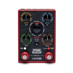 POD® Express Guitar