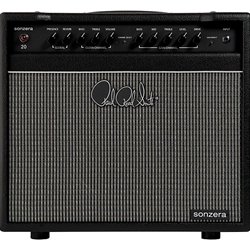 PRS Sonzera 20 watt 1x12 combo