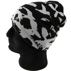 PRS Winter Beanie, Bird Swarm