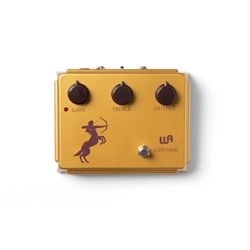 Warm Audio Centavo Professional Overdrive Pedal