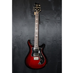 PRS S2 Standard 24 - Scarlet Sunburst