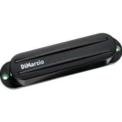 DiMarzio The Chopper Black