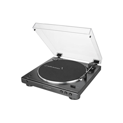 Audio-Technica AT-LP60XBT