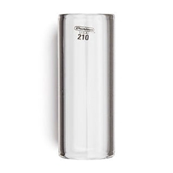 Dunlop Glass Slide Med 202