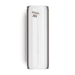 Dunlop Glass Slide Large 203