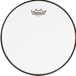 Remo 12" Clear Ambassador Drum Head