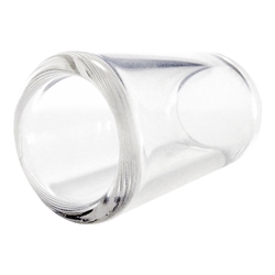 Ernie Ball Glass Guitar Slide - large