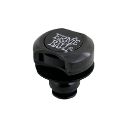 Ernie Ball Super Locks Black