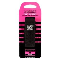 Ernie Ball FretWraps by Gruv Gear - MD