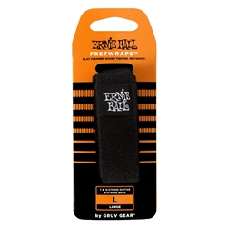 Ernie Ball FretWraps by Gruv Gear - LG