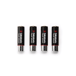 D'Addario AA Batteries 4-Pack