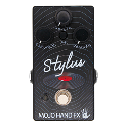 Stylus - LoFi Vinyl Modulator Tuxedo Edition Only 25 Produced!