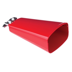 Gon Bops Timbero Red Rock Bell