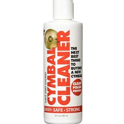 Sabian Cymbal Cleaner