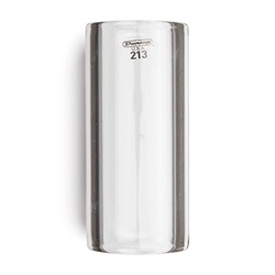 Dunlop Heavy Weight Glass Slide Large 12's