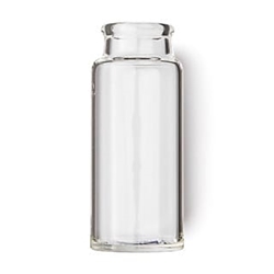 Dunlop BLUES BOTTLE® REGULAR WALL SMALL CLEAR SLIDE