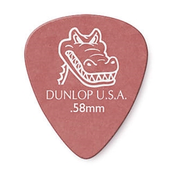 Dunlop Gator Standard 12 pk 58mm
