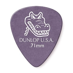 Dunlop Gator Standard 12 pk 71mm