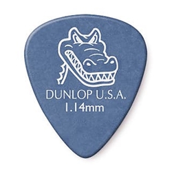 Dunlop Gator Standard 12 pk 1.14mm