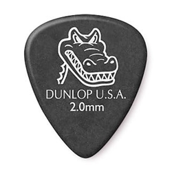 Dunlop Gator Standard 12 pk 2.0mm