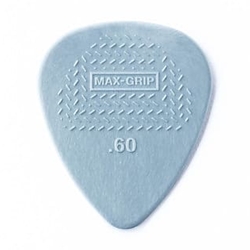 Dunlop Max Grip 12 pk .60mm