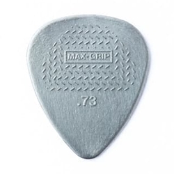 Dunlop Max Grip 12 pk .73mm