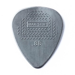 Dunlop Max Grip 12 pk .88mm