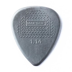 Dunlop Max Grip 12 pk 1.14mm