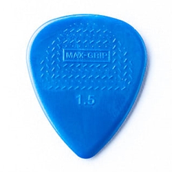 Dunlop Max Grip 12 pk 1.5mm