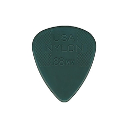 Dunlop Nylon Standard Guitar Pick .80 mm 12pk