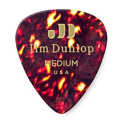 Dunlop Shell Class Med 12 pk