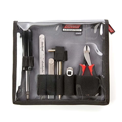 Groovetech BASS PLAYER TECH KIT-EA