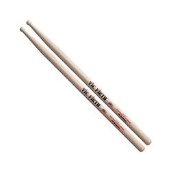 Vic Firth 5B Barrel Tip Nylon