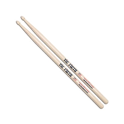 Vic Firth 5B Double Glazed Wood