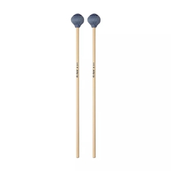 Vic Firth Robert Van Sice Keyboard, Synthetic Core- Medium