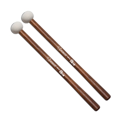 Vic Firth Corpsmaster® Bass mallet - small head – hard