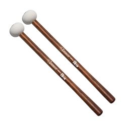 Vic Firth Corpsmaster® Bass mallet - medium head – hard