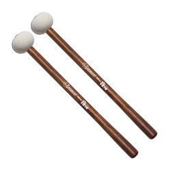 Vic Firth Corpsmaster® Bass mallet - large head – hard