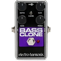 Electro-Harmonix Bass Clone Bass Chorus