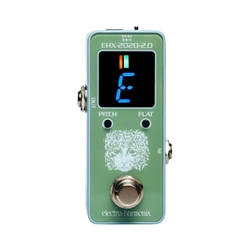 Electro-Harmonix EHX-2020-2.0 Pedal Tuner